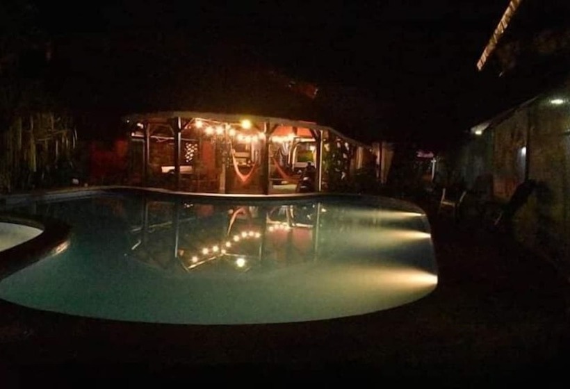 Miss Miriam Hotel Frente Al Mar