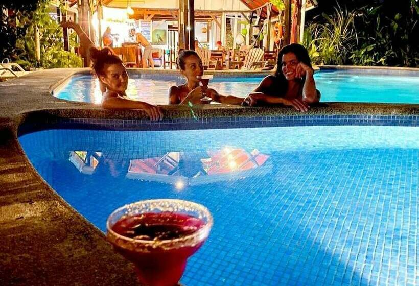 Miss Miriam Hotel Frente Al Mar