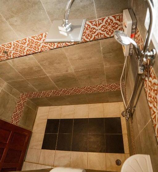 Hôtel Nakorn River View