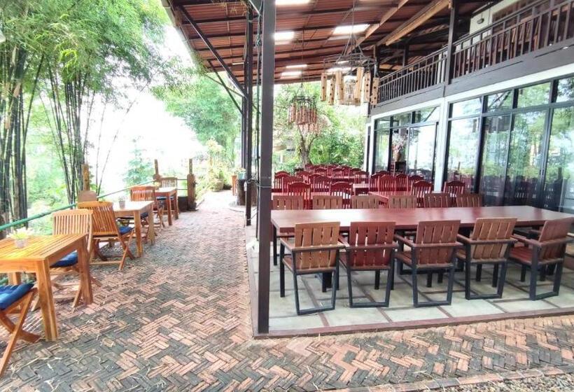 Hôtel Nakorn River View