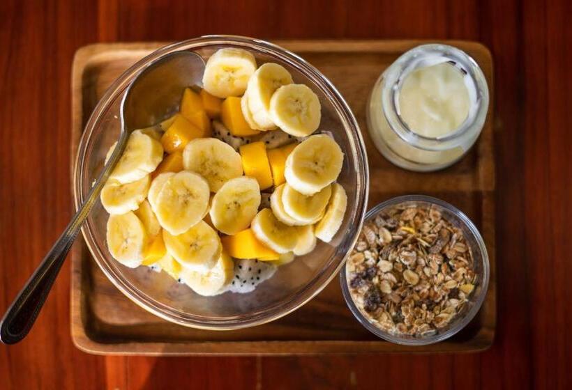 Hôtel Nakorn River View