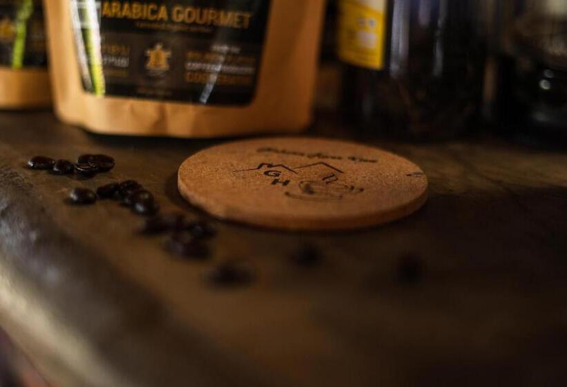 Hôtel Nakorn River View