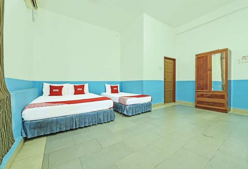فندق Oyo 90441 Cz Traveler S