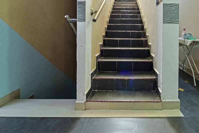 בית מלון כפרי Oyo 90441 Cz Traveler S