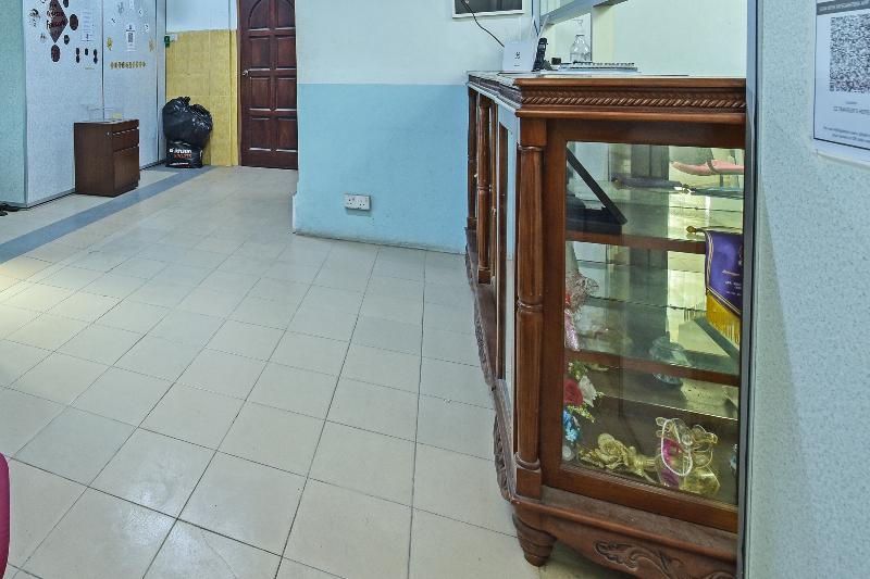 בית מלון כפרי Oyo 90441 Cz Traveler S