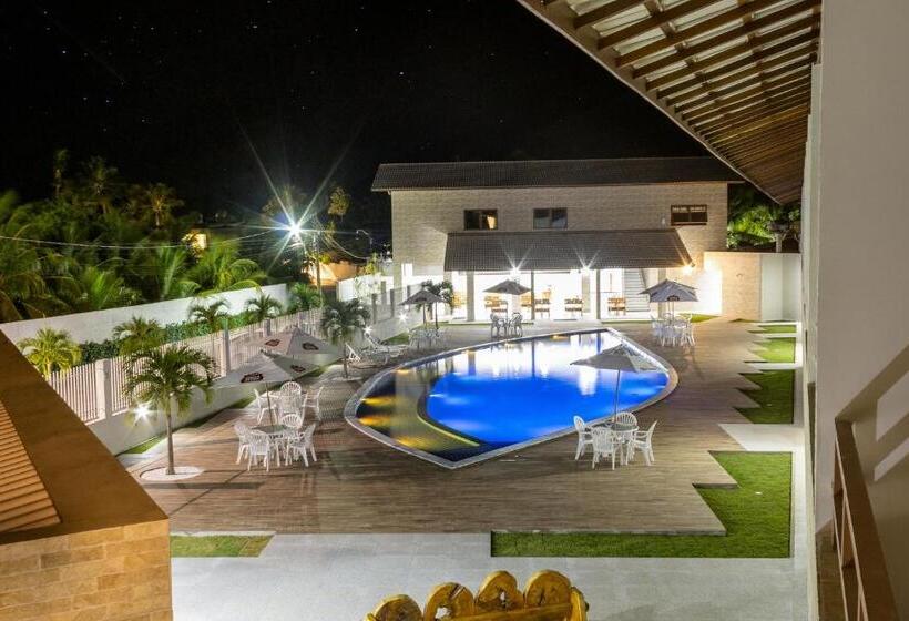 فندق Paraiso Barra