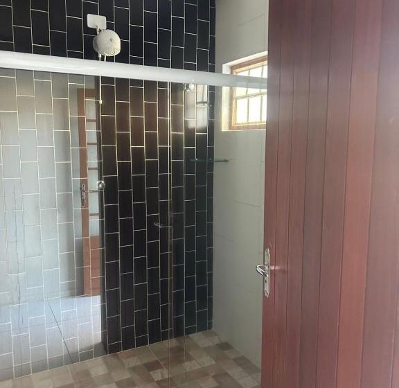 בית מלון כפרי Paraiso Barra