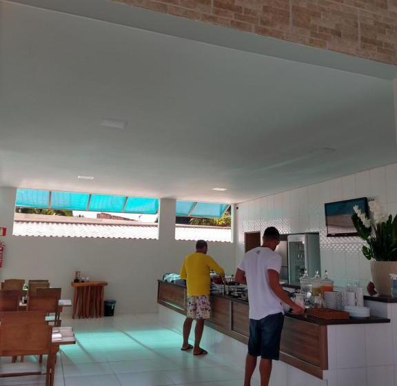 בית מלון כפרי Paraiso Barra