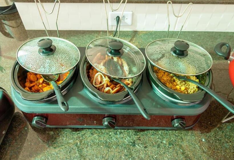 فندق Paraiso Barra