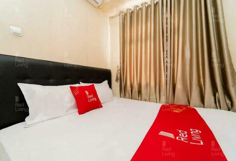 هتل Redliving Apartemen Serpong Green View   Sheena Property Tower B