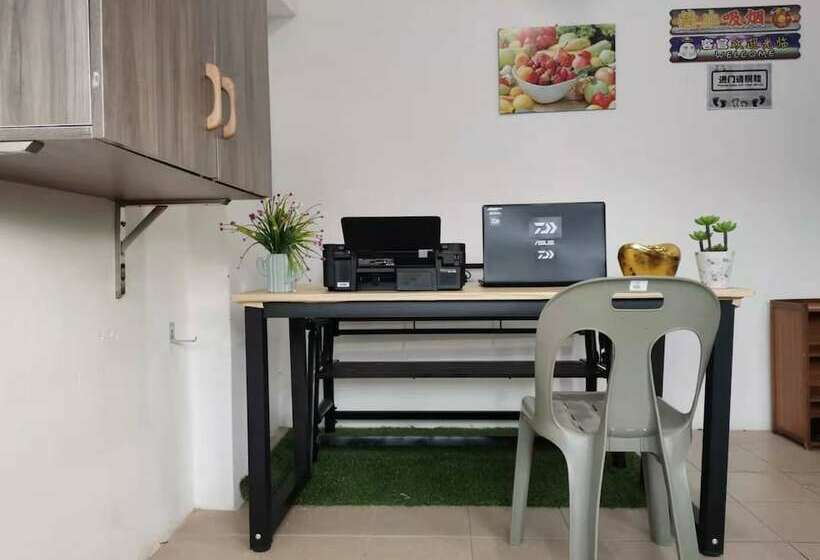 בית מלון כפרי Spot On 90439 Lh Home