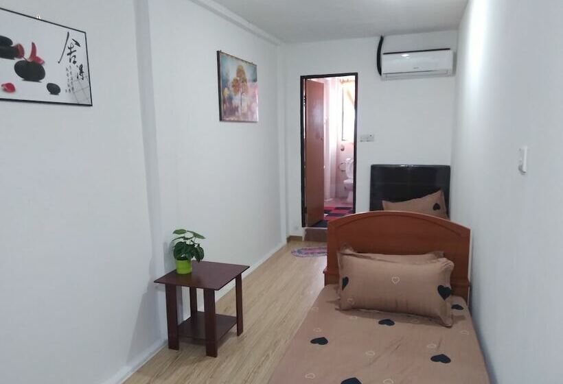 בית מלון כפרי Spot On 90439 Lh Home