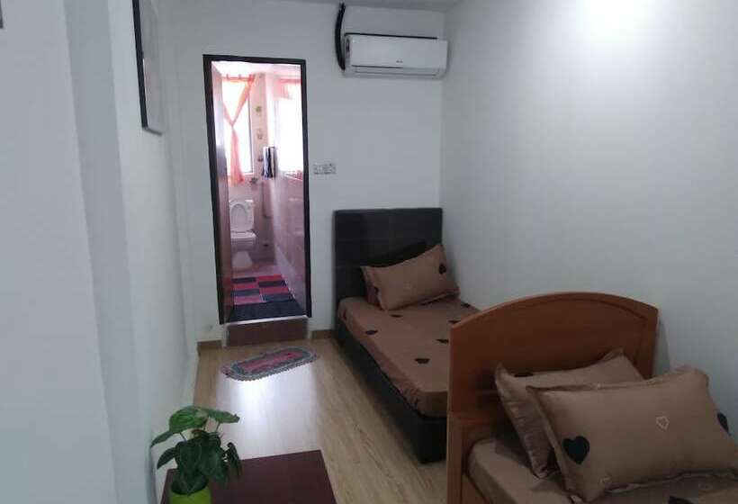 בית מלון כפרי Spot On 90439 Lh Home