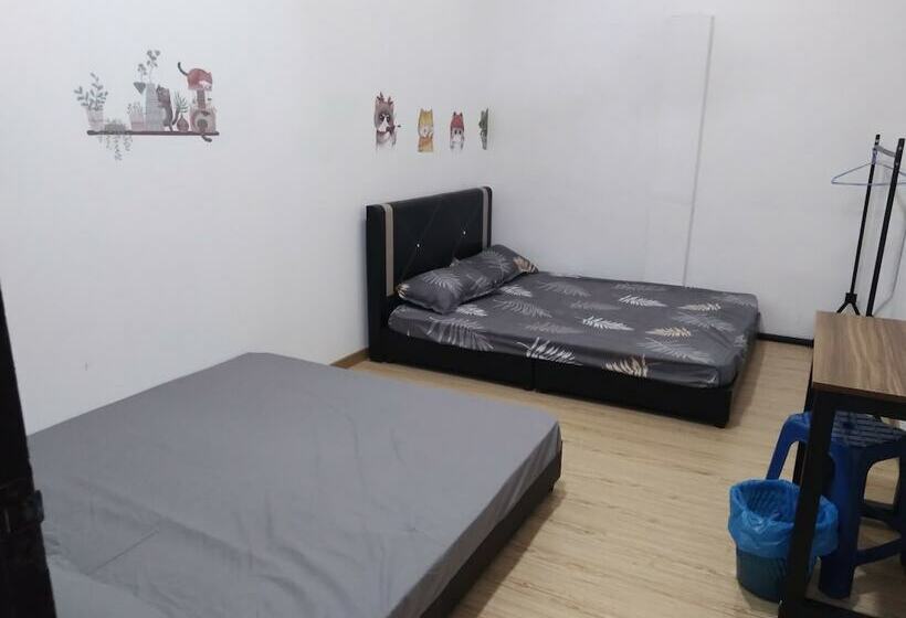 בית מלון כפרי Spot On 90439 Lh Home