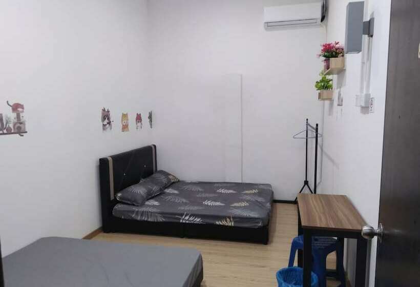 בית מלון כפרי Spot On 90439 Lh Home