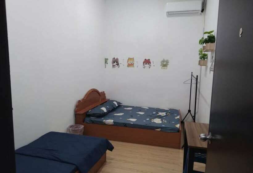 בית מלון כפרי Spot On 90439 Lh Home