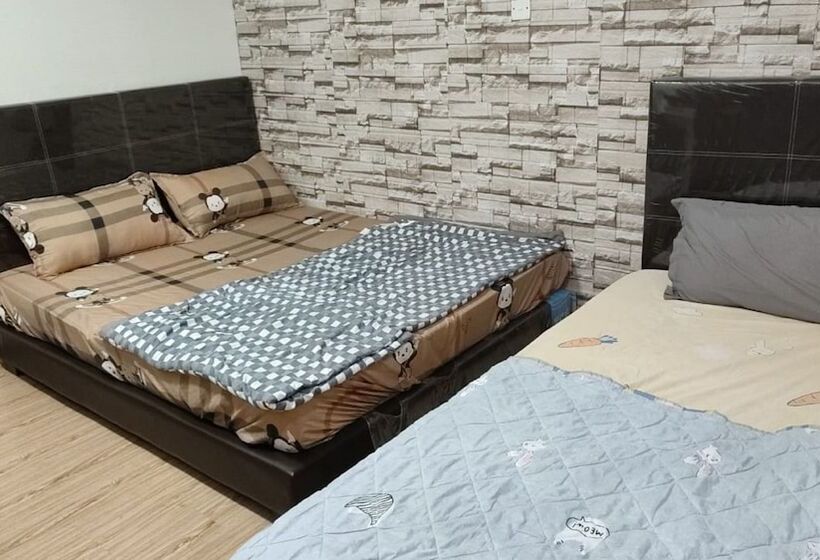 בית מלון כפרי Spot On 90439 Lh Home