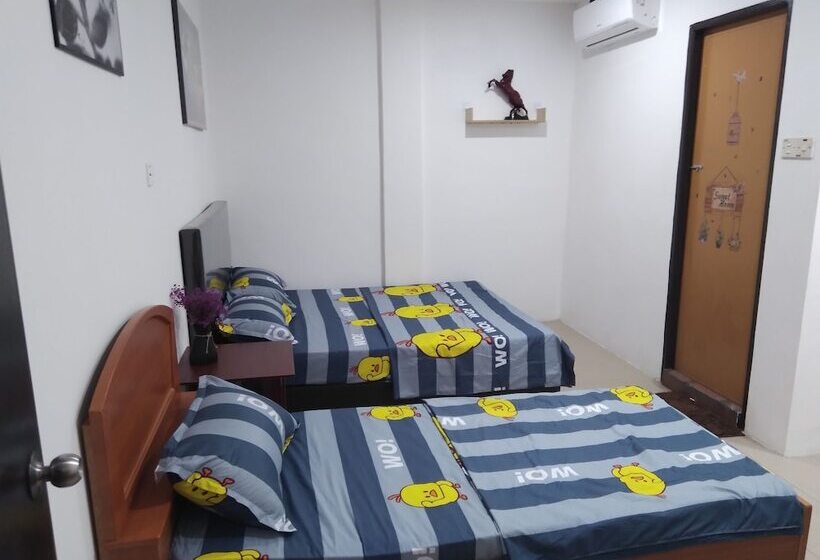 בית מלון כפרי Spot On 90439 Lh Home