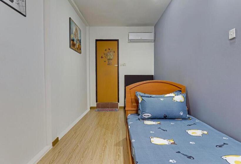 בית מלון כפרי Spot On 90439 Lh Home