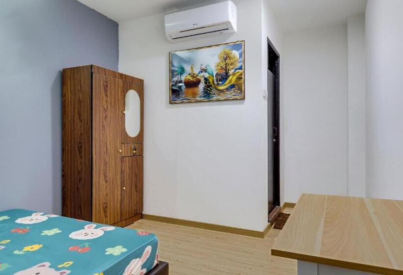 בית מלון כפרי Spot On 90439 Lh Home