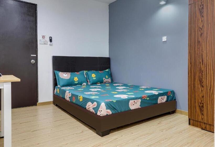 בית מלון כפרי Spot On 90439 Lh Home