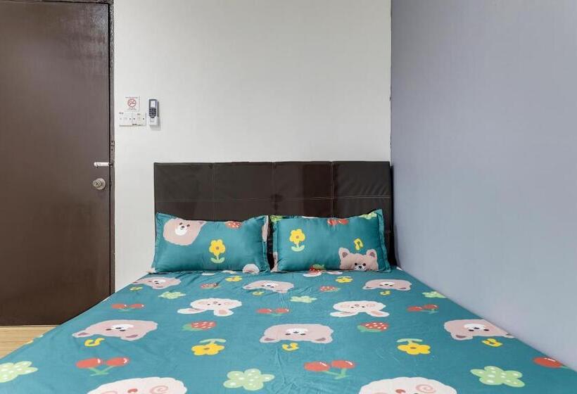 בית מלון כפרי Spot On 90439 Lh Home