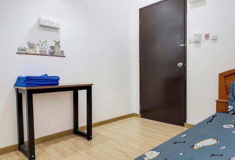 בית מלון כפרי Spot On 90439 Lh Home