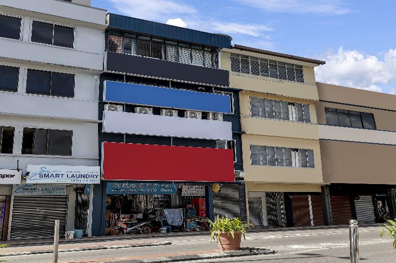 בית מלון כפרי Spot On 90439 Lh Home