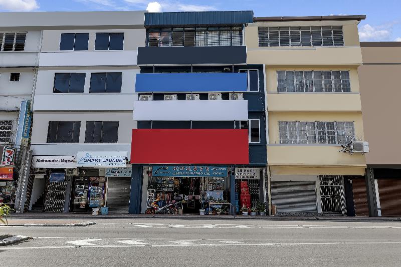 בית מלון כפרי Spot On 90439 Lh Home