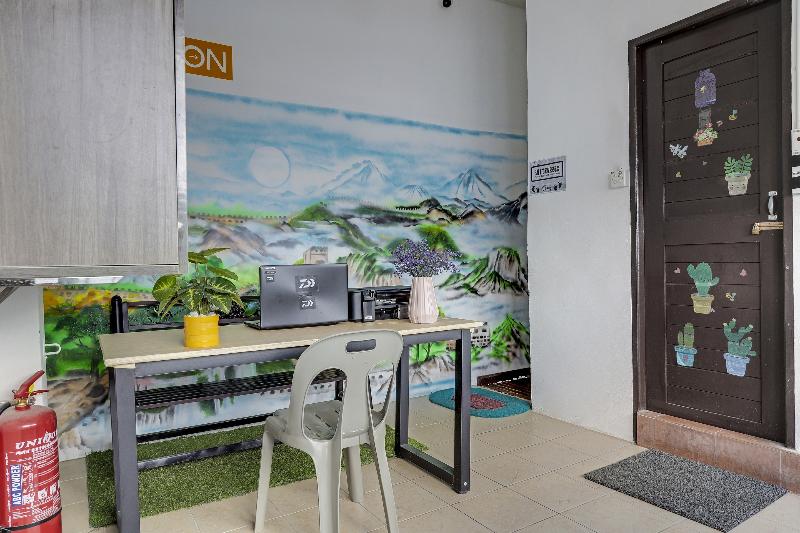 בית מלון כפרי Spot On 90439 Lh Home