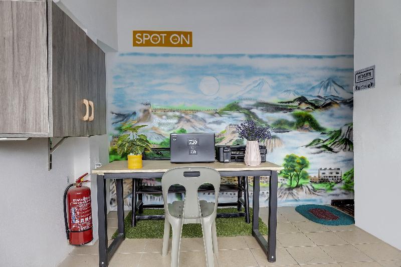 בית מלון כפרי Spot On 90439 Lh Home