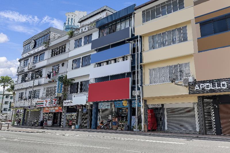 בית מלון כפרי Spot On 90439 Lh Home