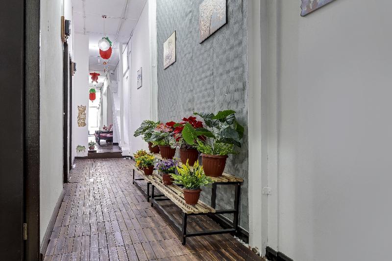 בית מלון כפרי Spot On 90439 Lh Home