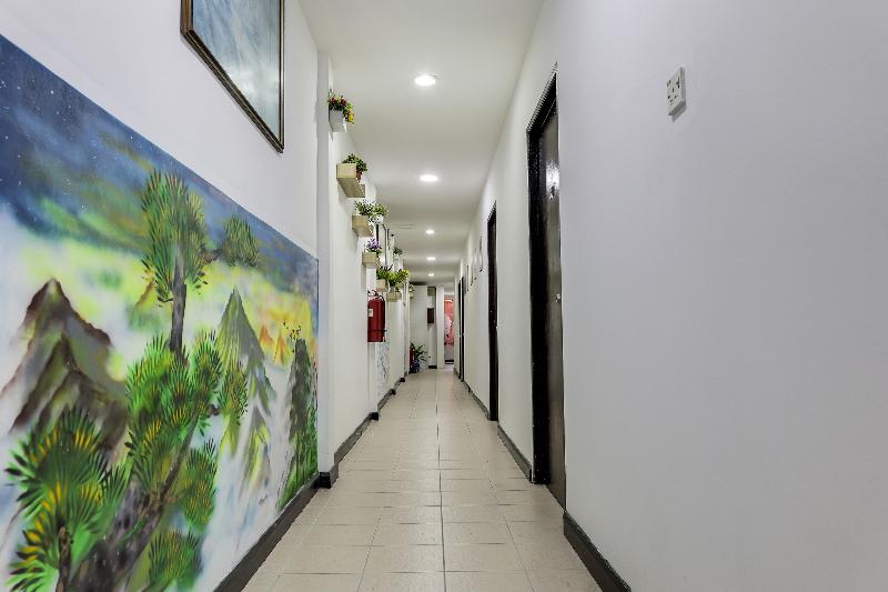 בית מלון כפרי Spot On 90439 Lh Home