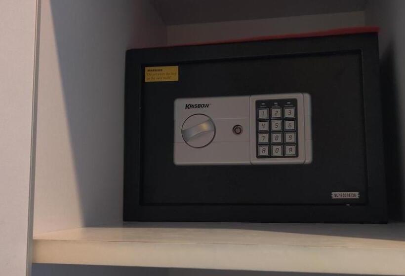 فندق Su S Cottages Legian