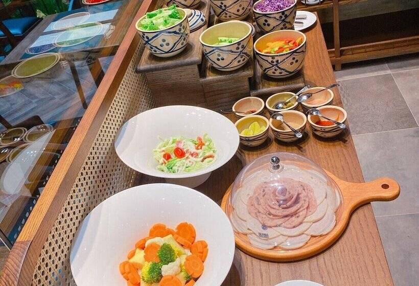 هتل The Mystery Con Dao