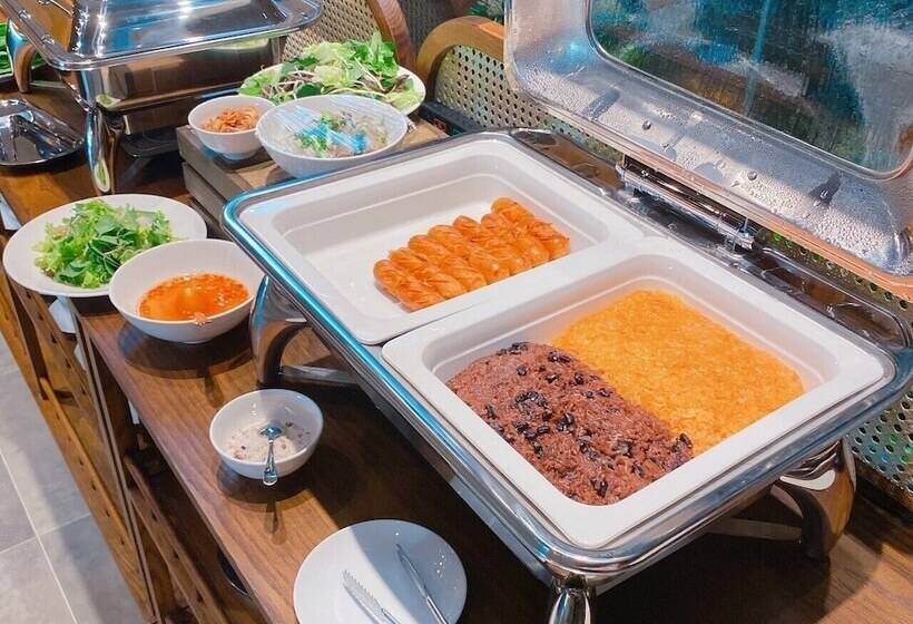 هتل The Mystery Con Dao