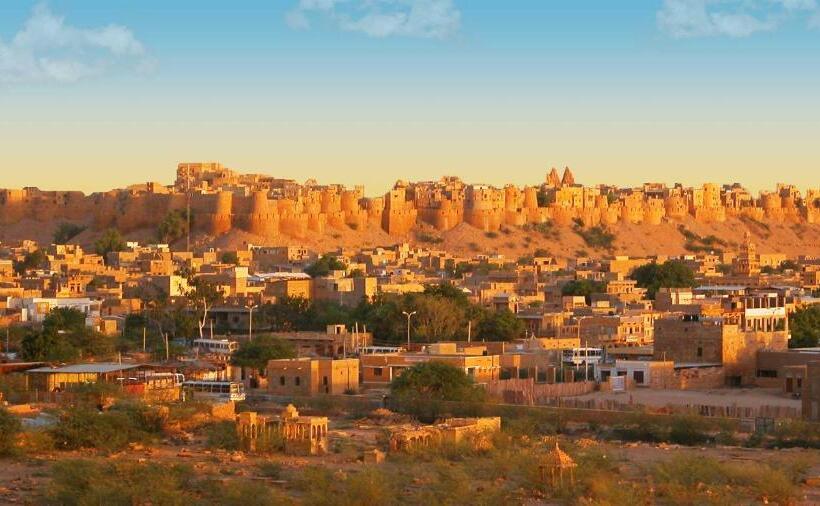 هتل The Rathore Heritage