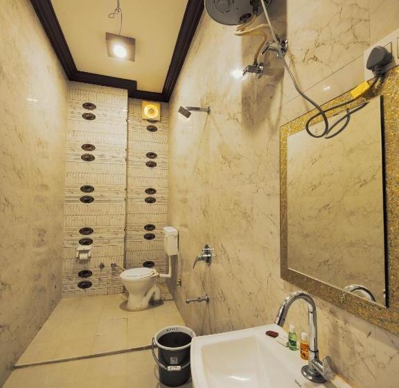 هتل The Rathore Heritage