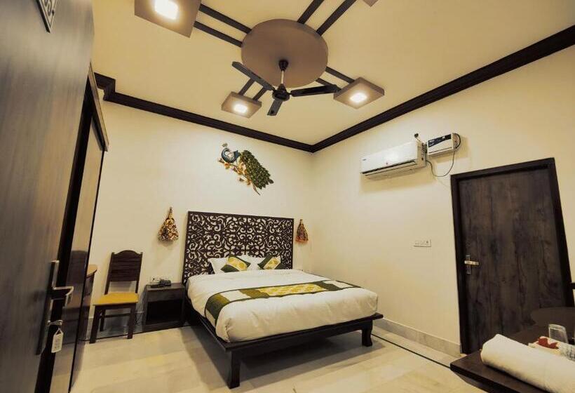 هتل The Rathore Heritage