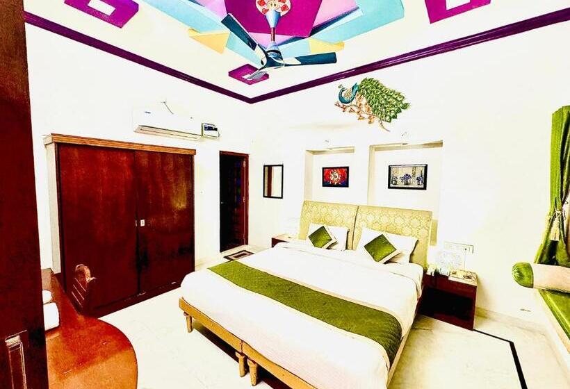 هتل The Rathore Heritage