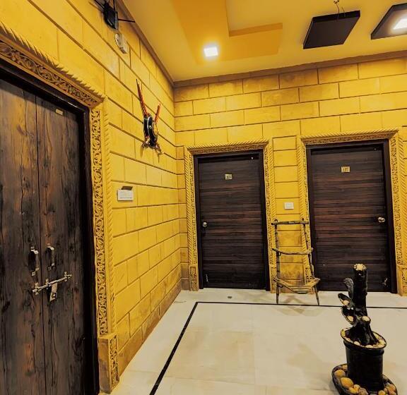 هتل The Rathore Heritage