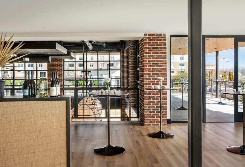 호텔 Tupelo, A Wyndham