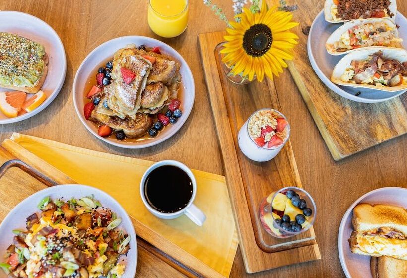 호텔 Tupelo, A Wyndham