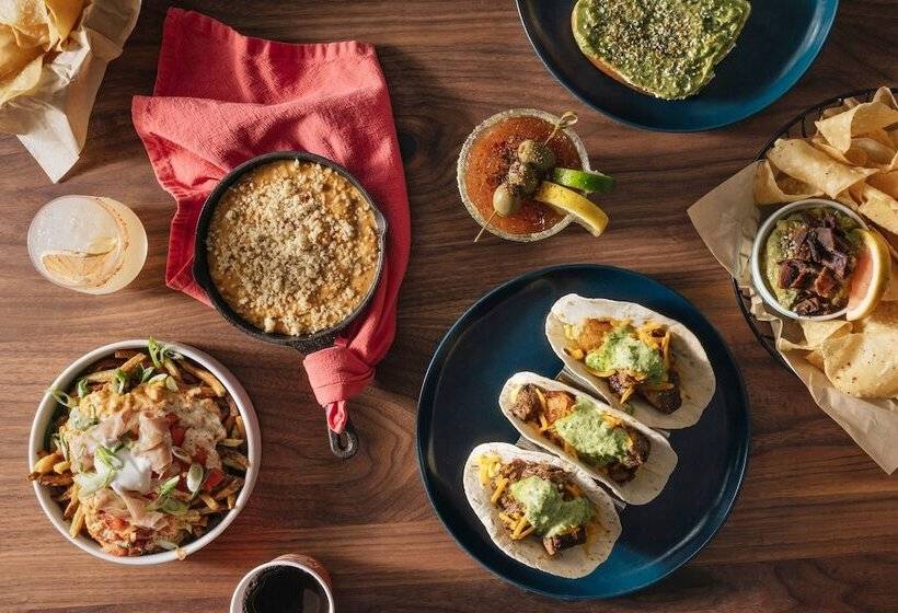 호텔 Tupelo, A Wyndham