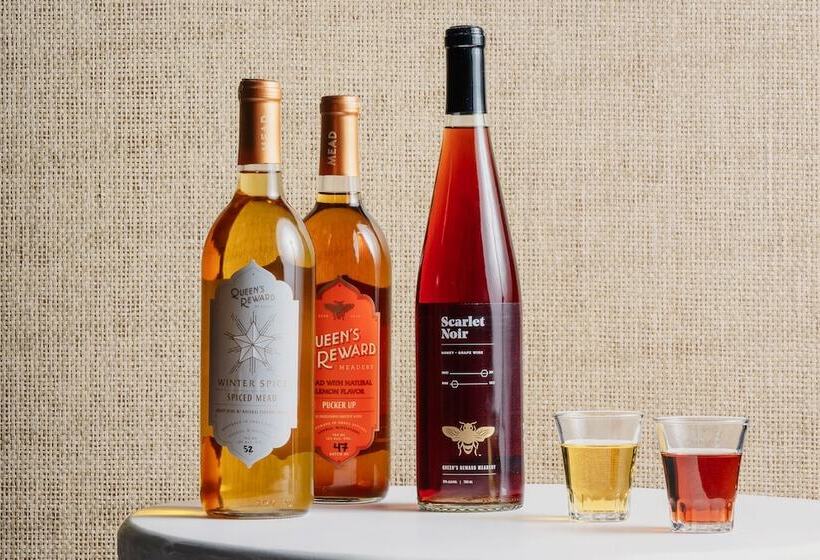 호텔 Tupelo, A Wyndham