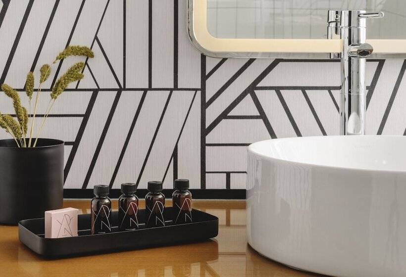 호텔 Tupelo, A Wyndham