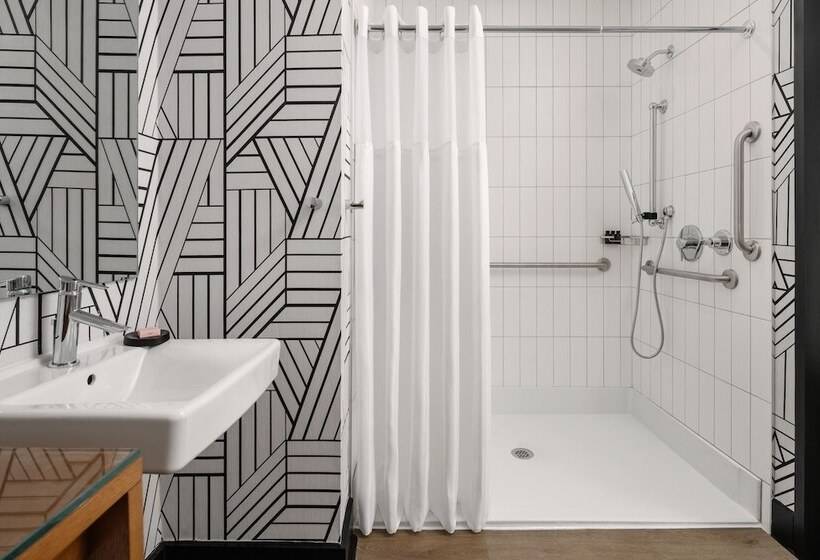 호텔 Tupelo, A Wyndham