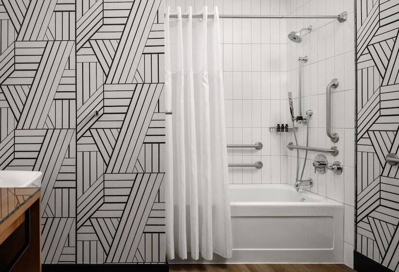 호텔 Tupelo, A Wyndham