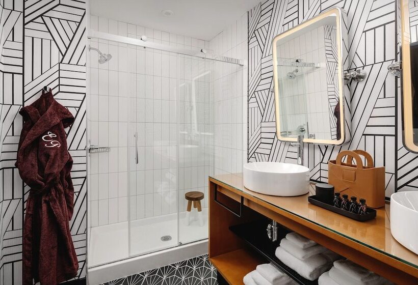 호텔 Tupelo, A Wyndham